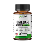 BELIVE OMEGA-3